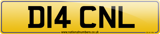 D14 CNL