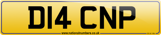 D14 CNP