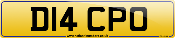 D14 CPO
