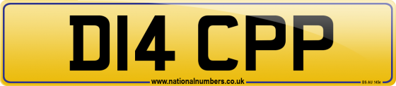 D14 CPP