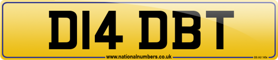 D14 DBT