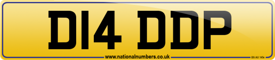 D14 DDP