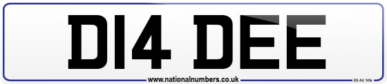 D14 DEE