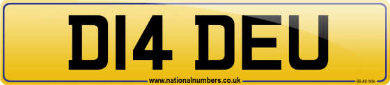 D14 DEU