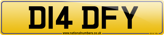 D14 DFY