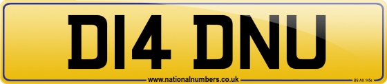 D14 DNU