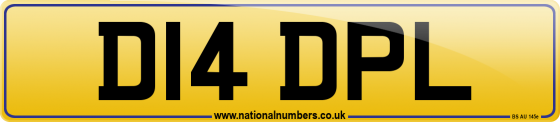 D14 DPL