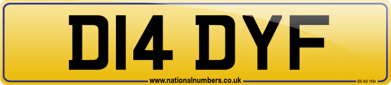D14 DYF