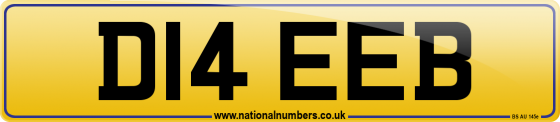 D14 EEB