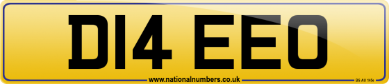 D14 EEO