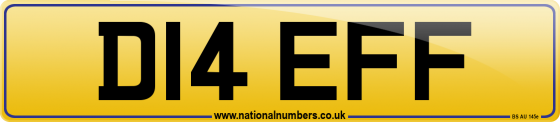 D14 EFF