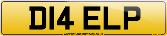 D14 ELP