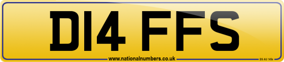 D14 FFS