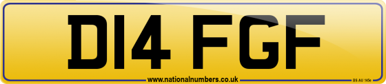 D14 FGF
