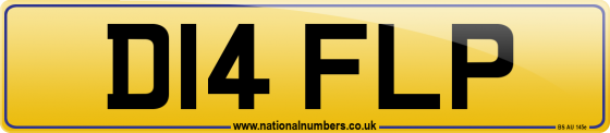D14 FLP