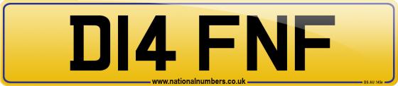 D14 FNF