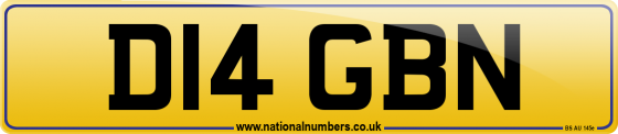 D14 GBN