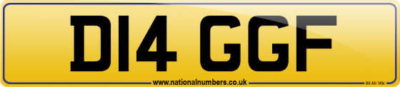 D14 GGF