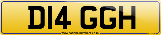 D14 GGH
