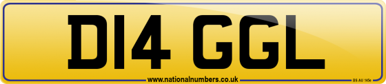 D14 GGL