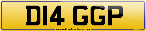 D14 GGP