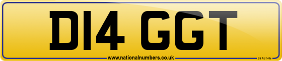 D14 GGT