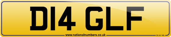 D14 GLF