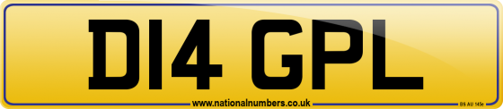 D14 GPL