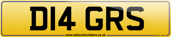 D14 GRS