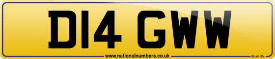 D14 GWW