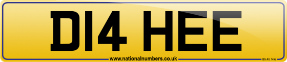 D14 HEE