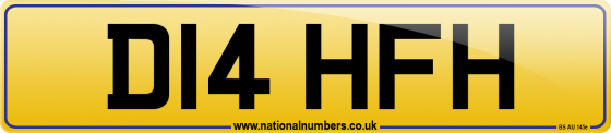 D14 HFH
