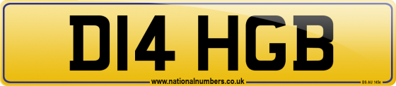 D14 HGB
