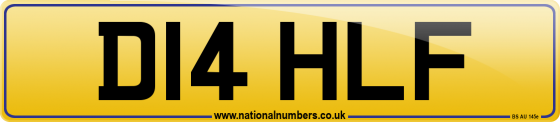 D14 HLF