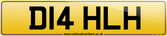D14 HLH