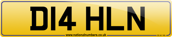 D14 HLN
