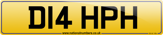 D14 HPH