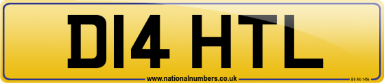 D14 HTL