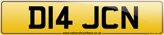 D14 JCN
