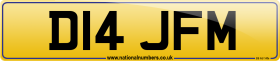 D14 JFM