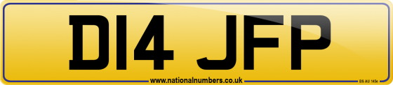 D14 JFP