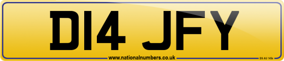 D14 JFY