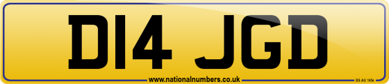 D14 JGD