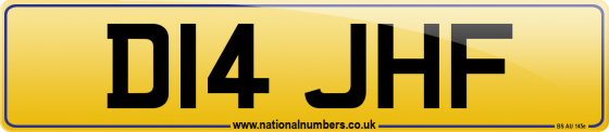 D14 JHF