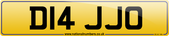 D14 JJO