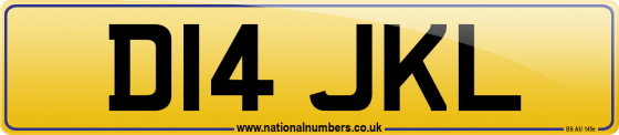 D14 JKL