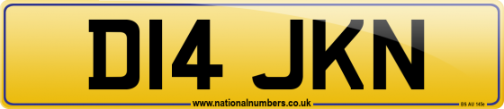 D14 JKN