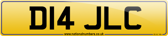 D14 JLC