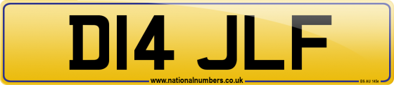 D14 JLF