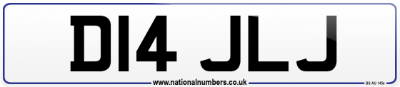 D14 JLJ